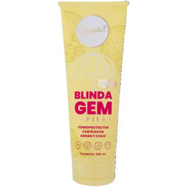 Anyeluz Termoprotector Blindage 250 ml