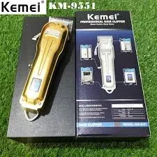 Maquina De Corte Original KEMEI-9551