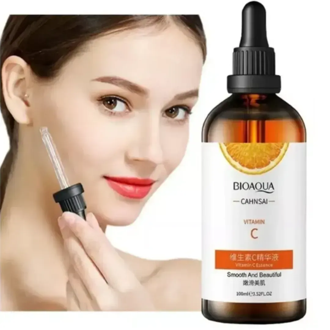 Serum Vitamina C Bioaqua 30 ml