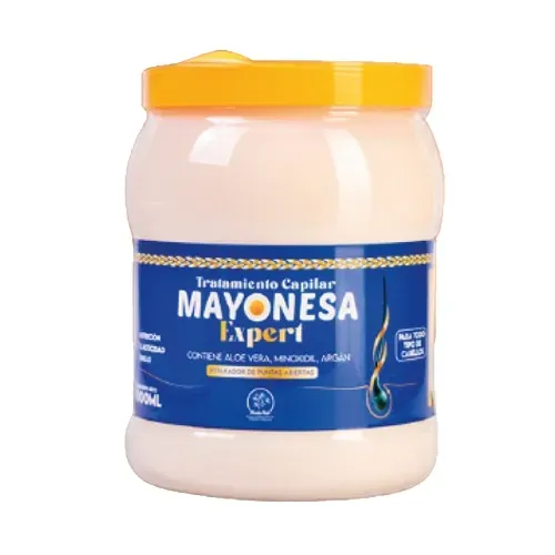 Tratamiento Menta Hair Mayonesa 2000 ml