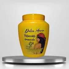 Tratamiento Capilar Aminoácidos Dulce Maria (1000ml)