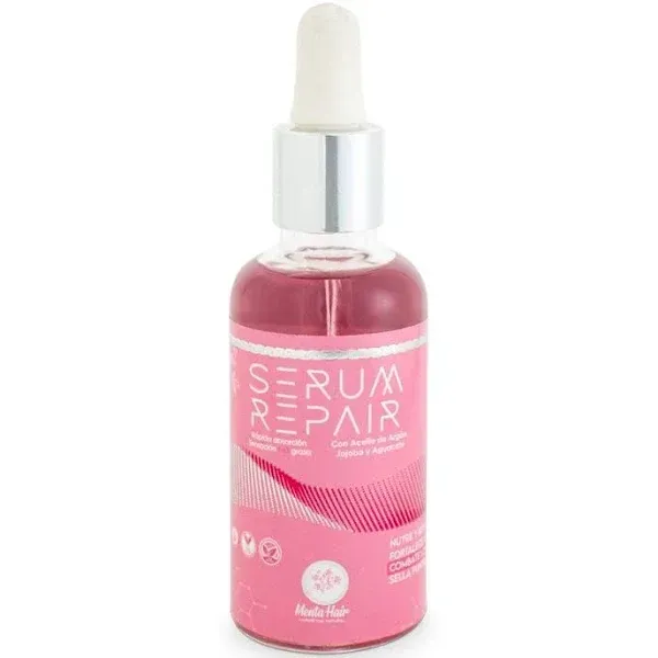 Serum Menta Hair Reparador 50ml 