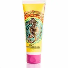 Crema Autobronceadora Dluchi x120ml