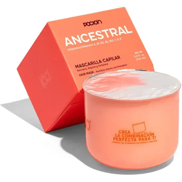 Refill de Mascarilla Ancestral La Poción