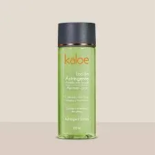 Loción Astringente KALOE Piel Mixta a Grasa x120ml