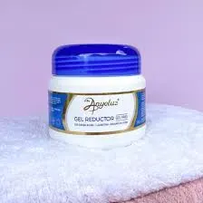 Gel Reductor Frio Anyeluz