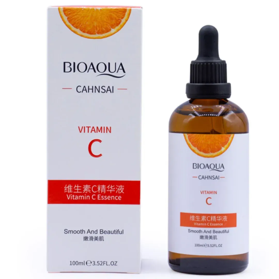 Serum Vitamina C Bioaqua 30 ml