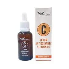 Serum De Vitamina C Afrodita