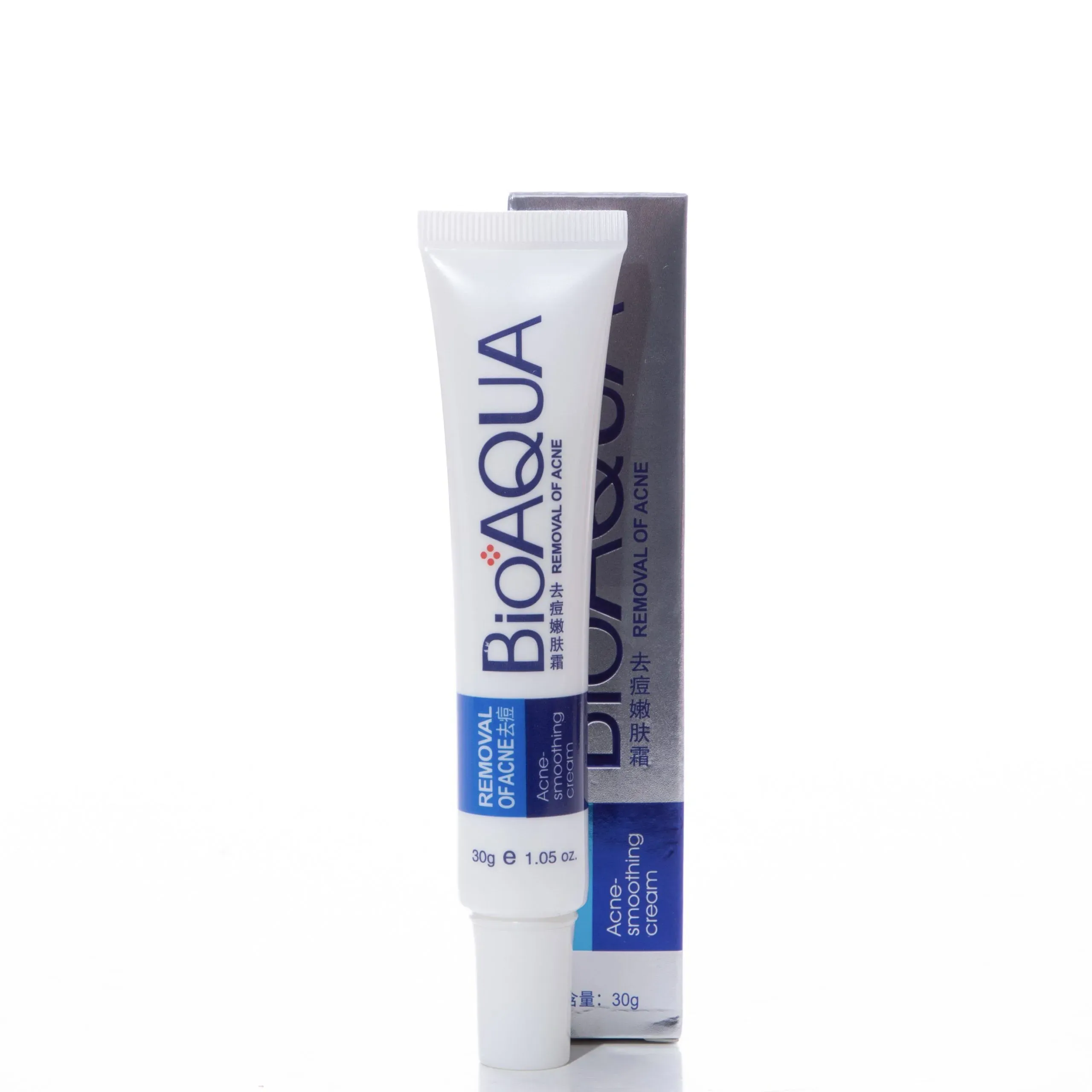 Crema Anti Acne Bioaqua