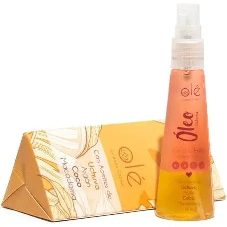 Oleo Frutal Bifásico de Uchuva Olé x 60ml