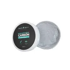 Exfoliante Facial Carbón Activado x80ml