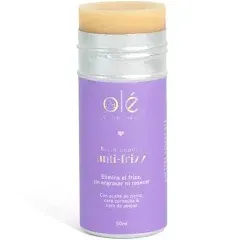 Stick Barra Capilar Anti Frizz Olé x 50ml