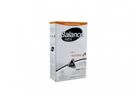 Desodorante Balance Dama Clinical Care x50gr