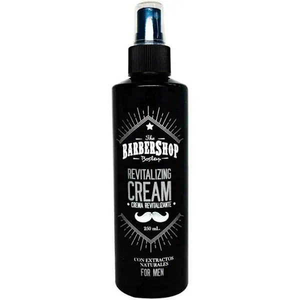 Crema Revitalizadora Barbershop x250ml