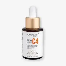 Serum Aclaranvit C4 RAQUEL x30ml