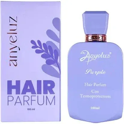 Perfume Capilar Anyeluz 100 ml Purple