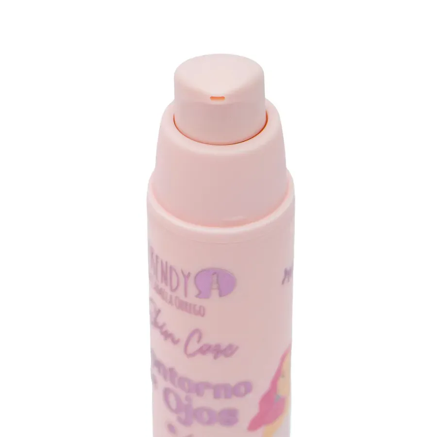 Crema Contorno De Ojos 30ml Trendy Skincare