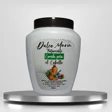 Tratamiento Capilar Comida para el Cabello Dulce Maria (1000ml)