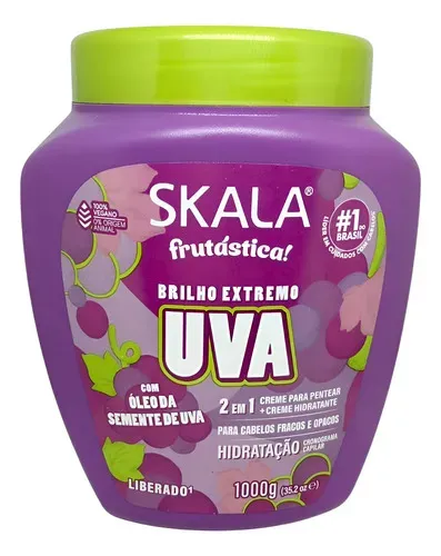 Skala Uva