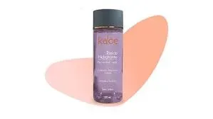 Tonico Hidratante Kaloe Piel Normal a Seca x120ml