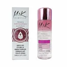 Trifásica Con Ácido Hialurónico MYK x120ml