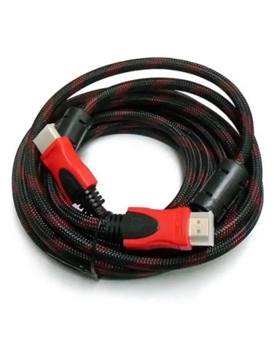 Cable HDMI 10 Metros +Enmallado