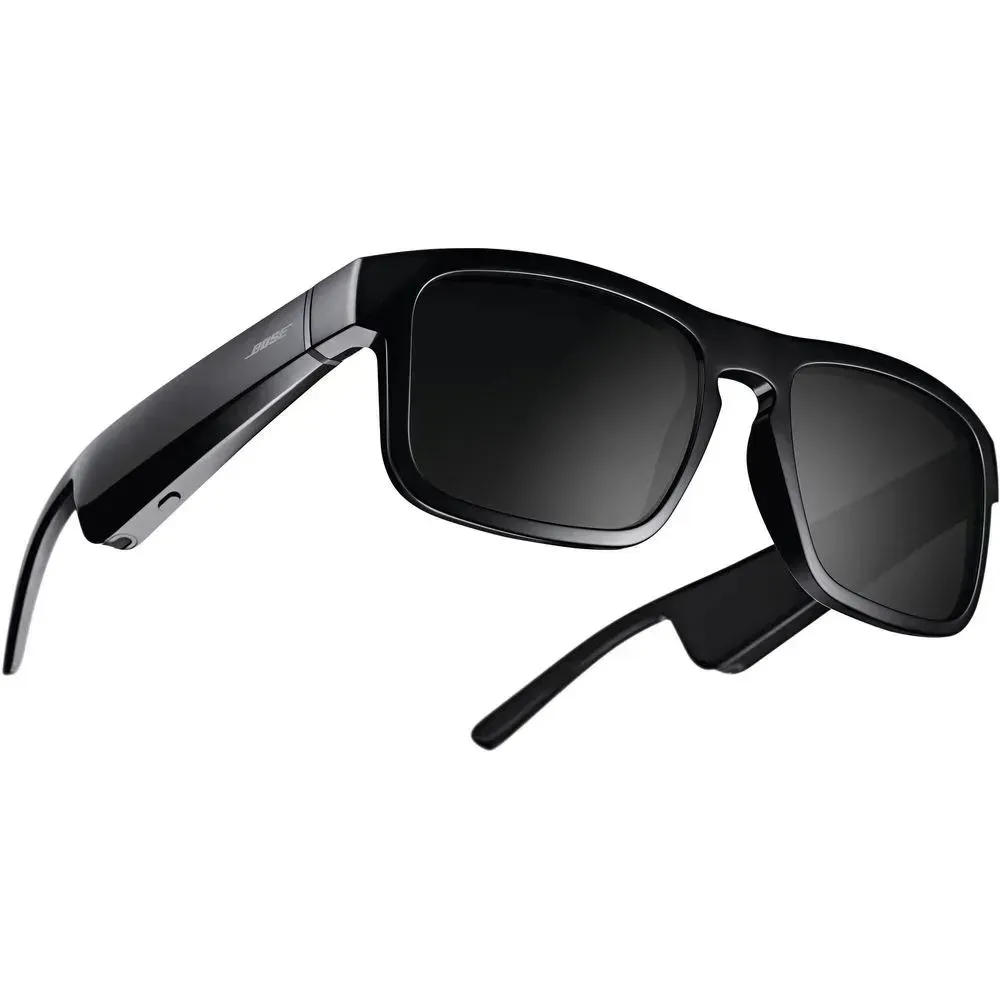 Lentes Frames De Sol Auriculares Bluetooth Modelo Gafas