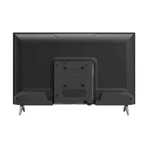 Televisor Hoffen 32 p Smart TV+Garantia Negro