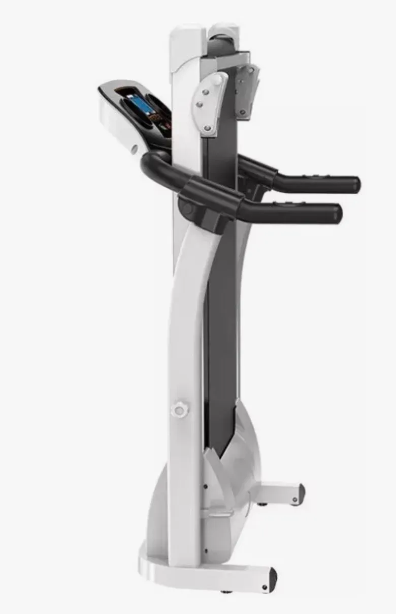 Maquina Caminadora Trotadora Eléctrica Fitness Cardio Plegable 