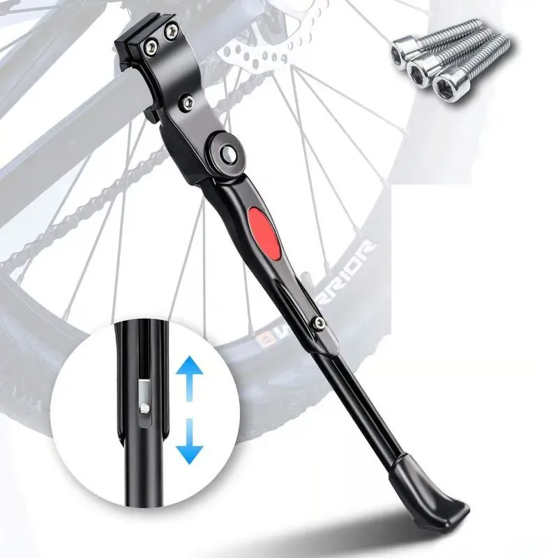 Pata Para Bicicleta Ajustable