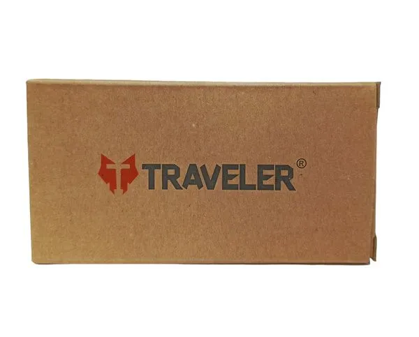 Juego de Navaja Multi-herramienta Profesional Traveler Pinza 22 Servicios