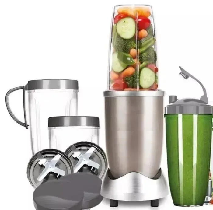 Nutribullet Renahouse 900w Licuadora Magic Bullet Recetario