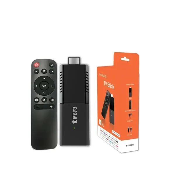 Fire Tv Stick +Magis TV +APPS+Garantia 