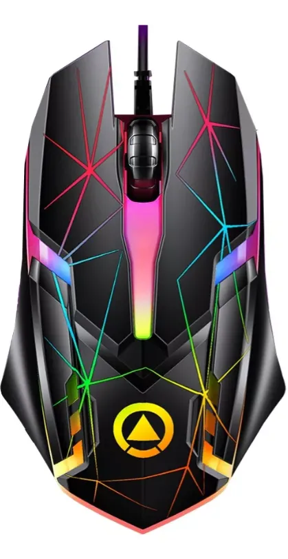 Mouse Gamer Yindiao G6 Esport