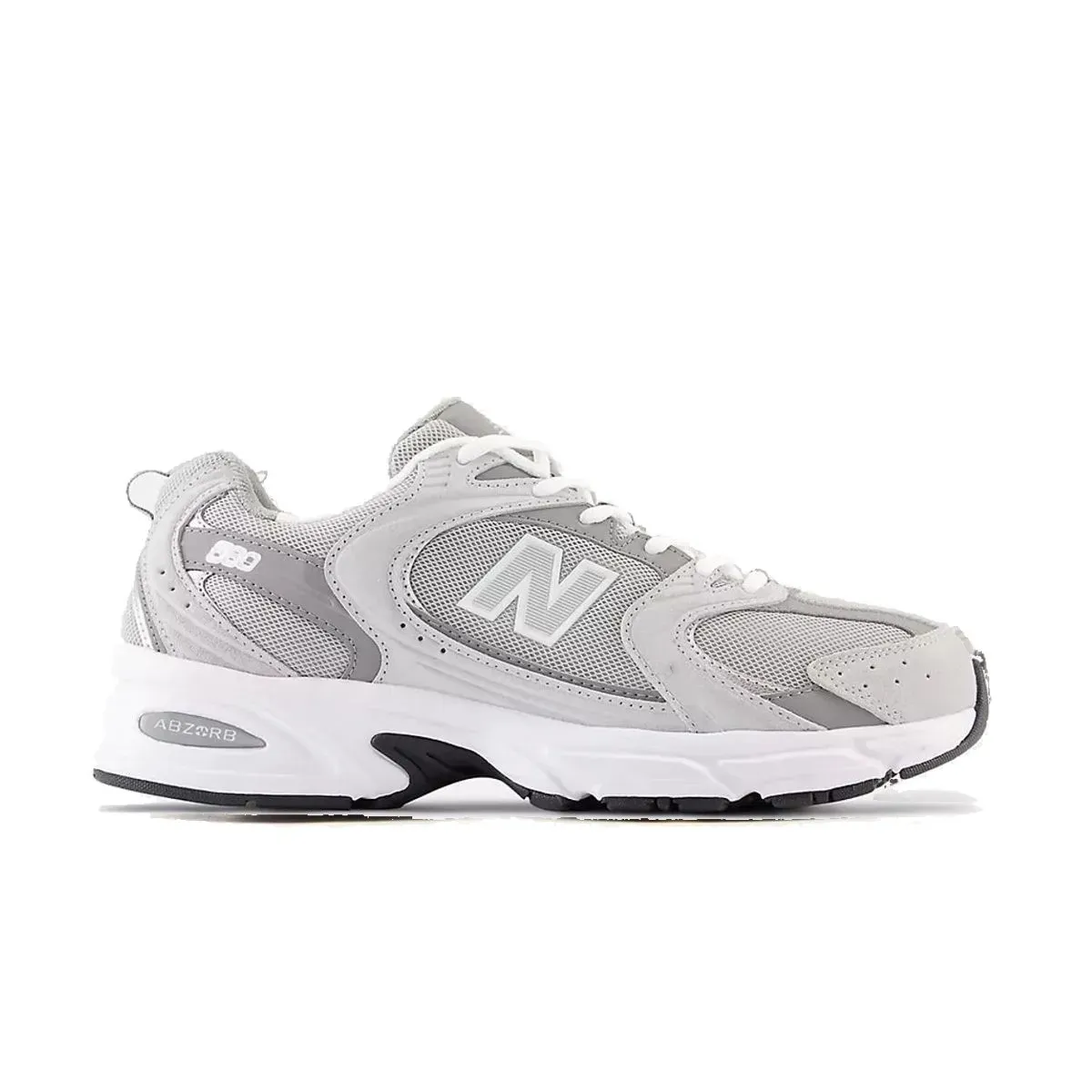 Tenis New Balance 530 Grey Gris