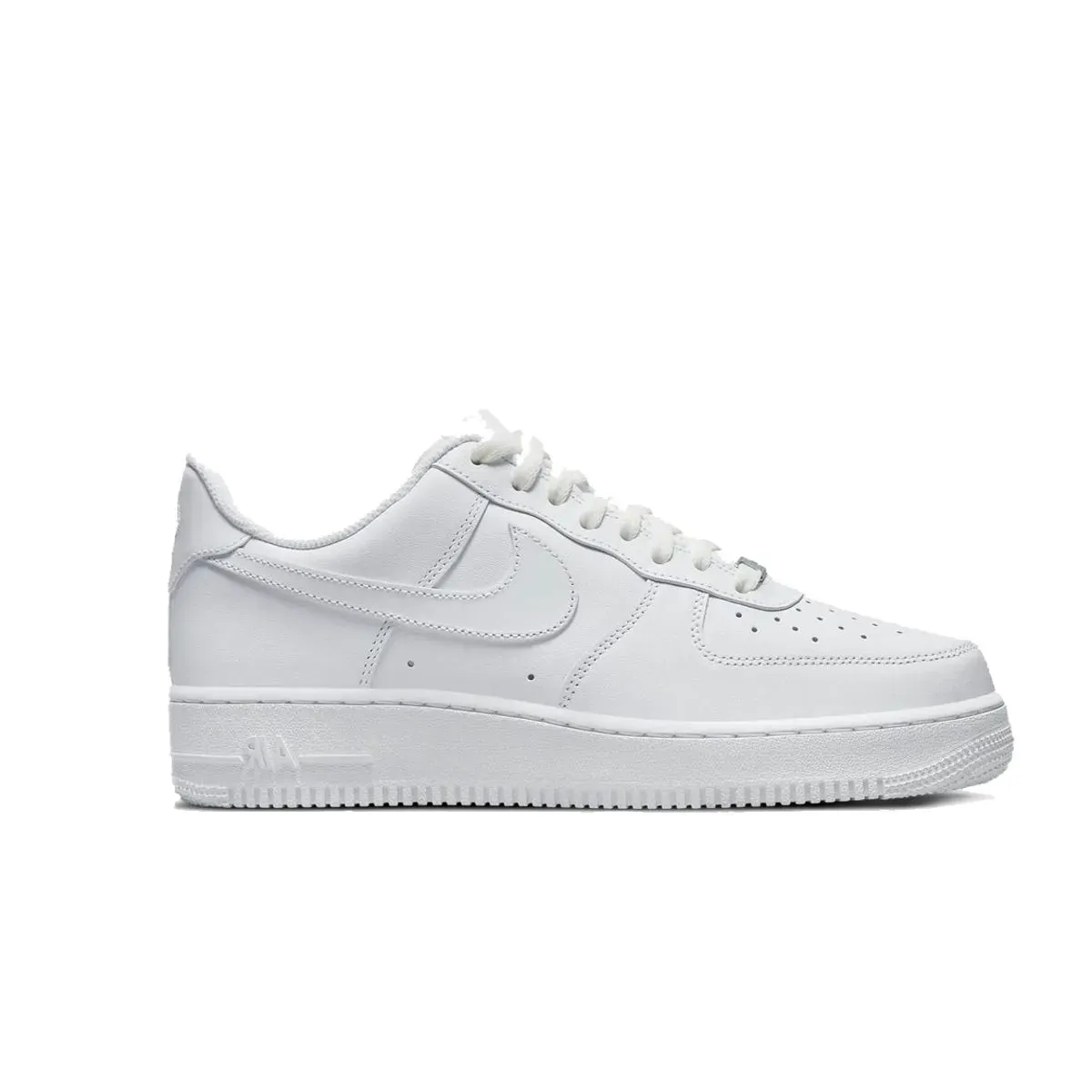 Tenis Nike Air Force One ‘Blanco’ unisex