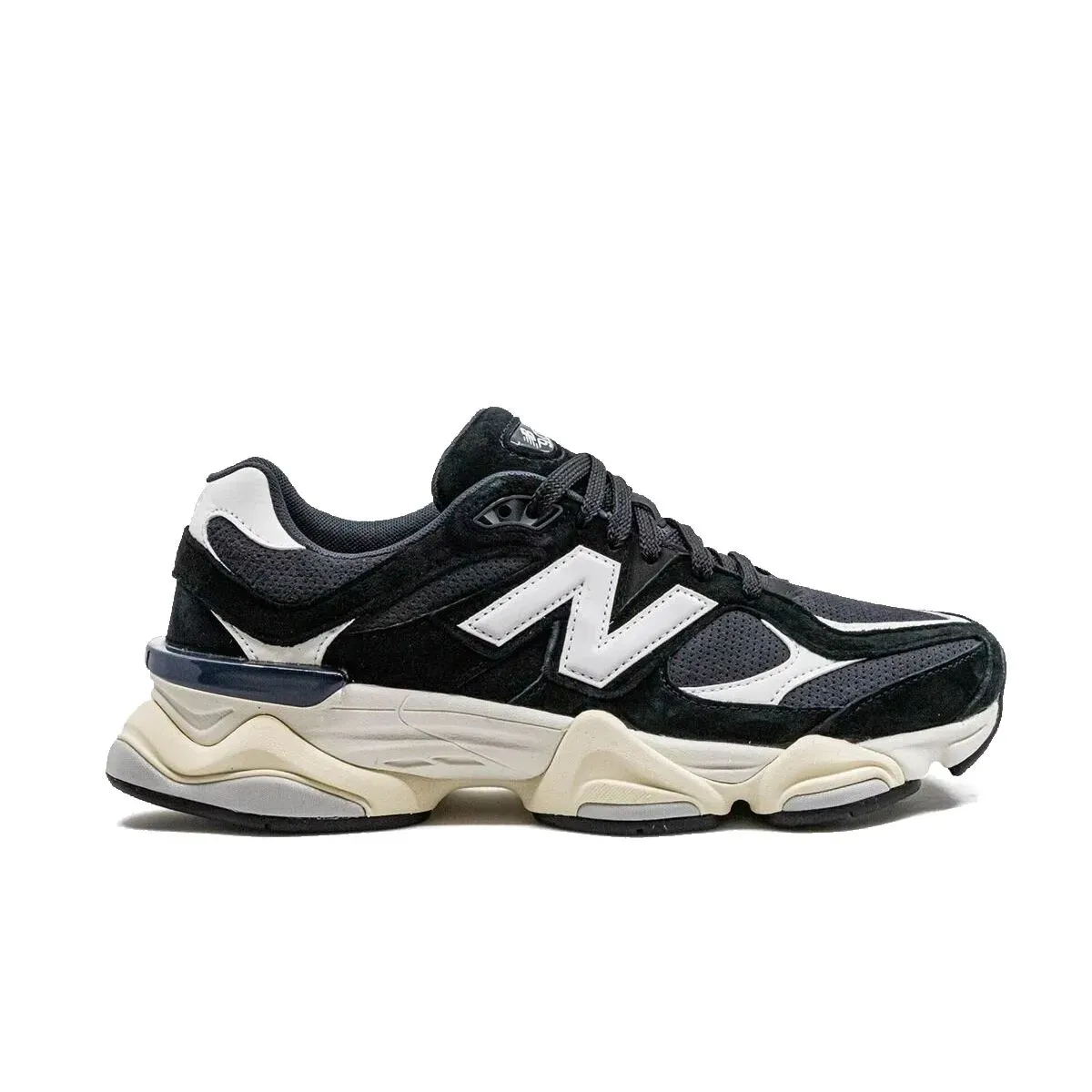 Tenis New Balance 9060 ‘Negro Blanco’