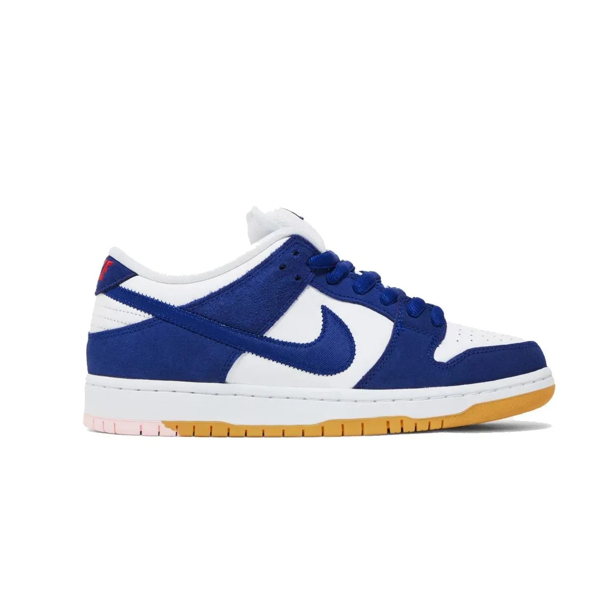 Zapatos Nike SB Dunk Premium Los Angeles Dodgers