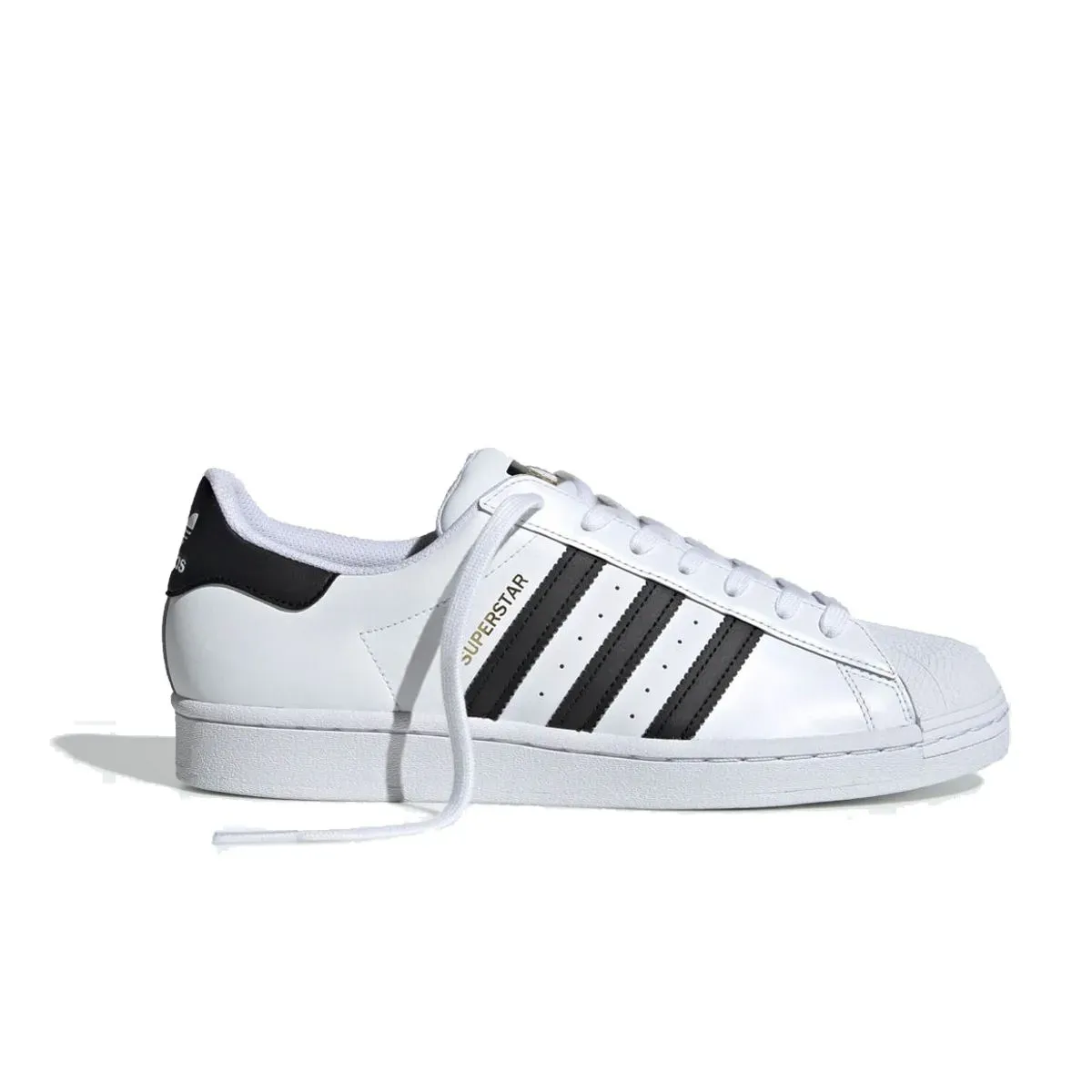 Tenis Adidas SuperStar Classic ‘Blanco Negro’ Unisex