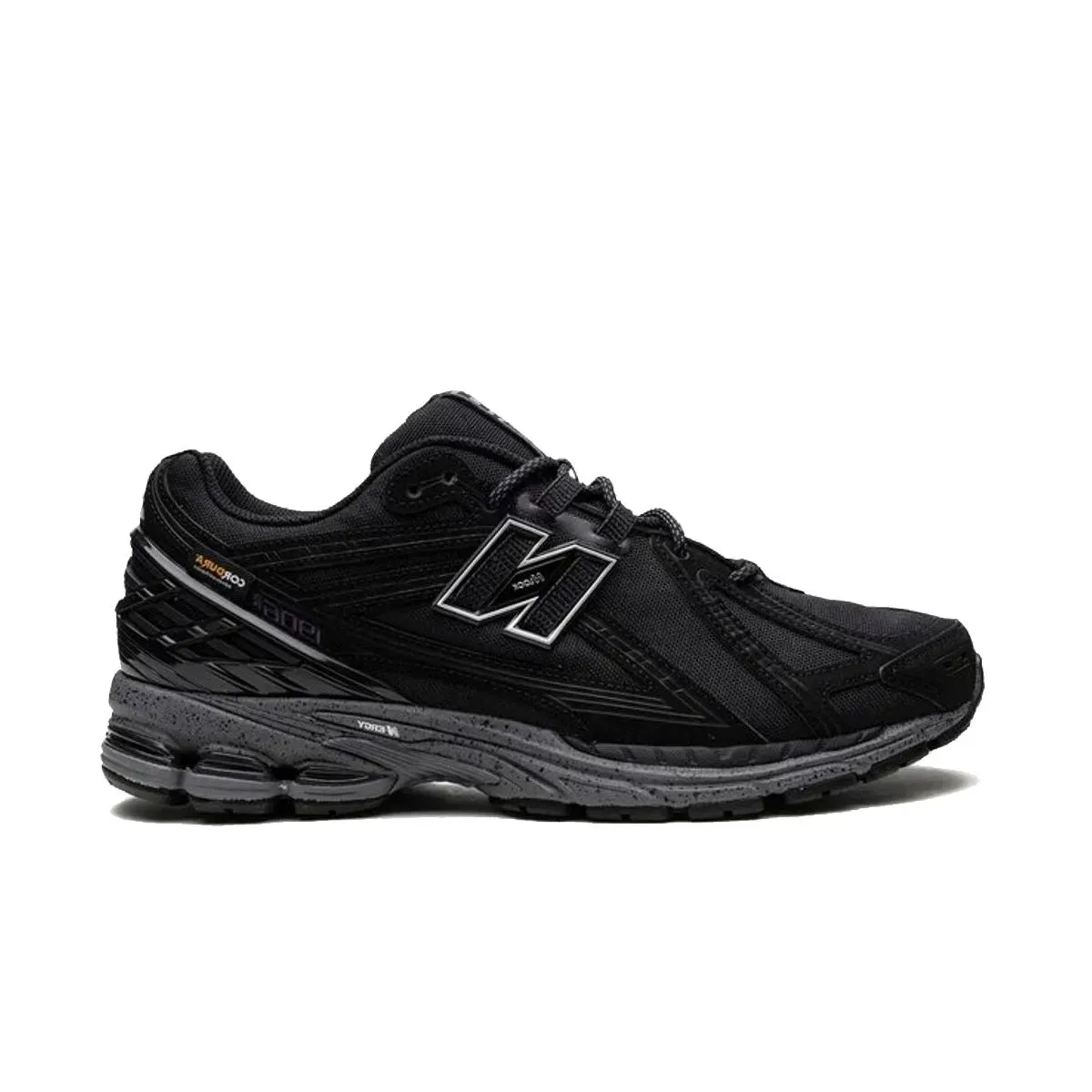 Tenis New Balance 1906R Cordura Pocket Black Unisex