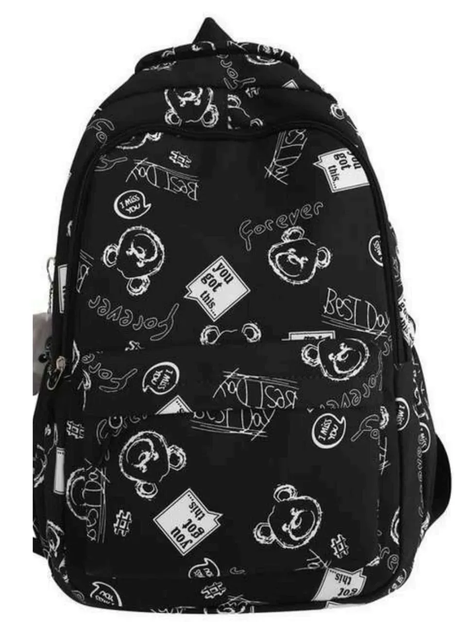 Morral Escolar Forever