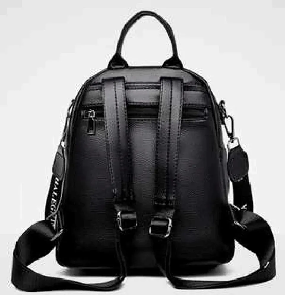 BOLSO MORRAL DE DAMA