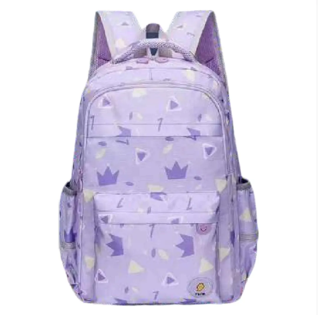 Morral Escolar Estampado