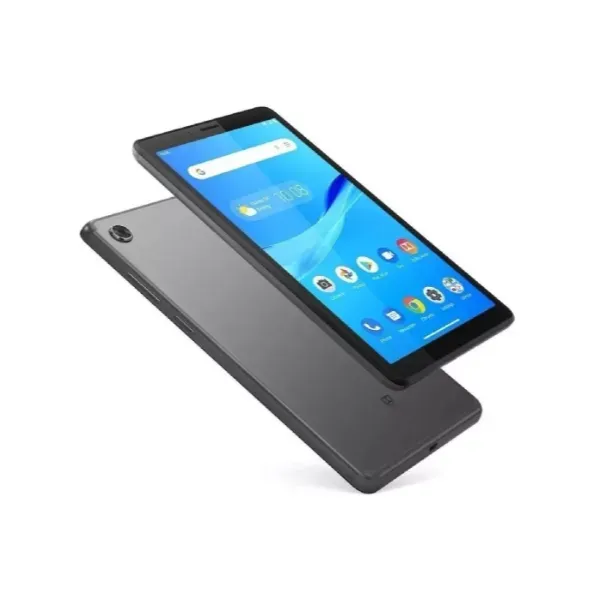 Tablet Lenovo Tab M8 2a Gen 8 Pulg Color Gris Oscuro