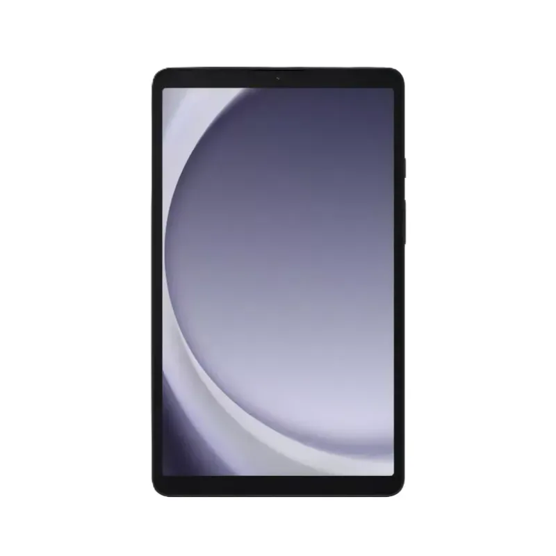 Tablet Samsung Tab A9 8gb 128gb 8.7 Pulg Color Gris Oscuro