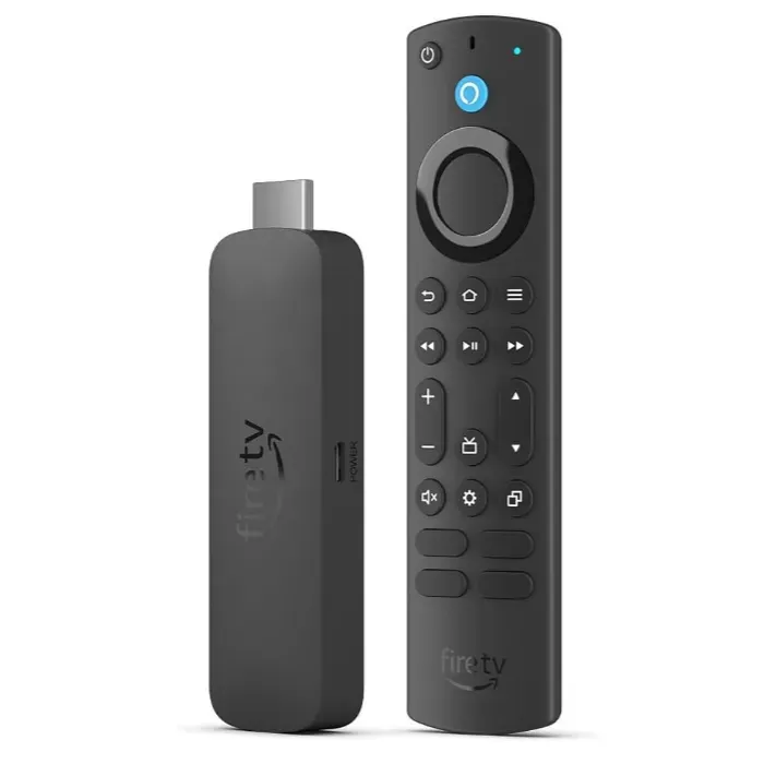 Dispositivo de Transmisión Amazon Fire TV Stick 4K Max