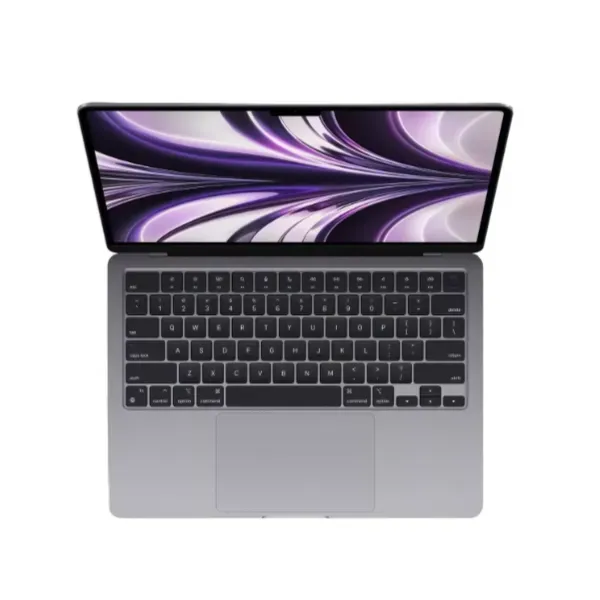 MacBook Air M2 (2022) 13.6 Pulg 8gb de Ram 256gb SSD Apple M Color Space Gray