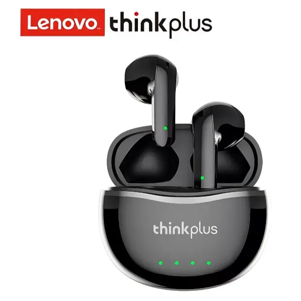 Audifonos Lenovo Thinkplus Live Pods X16 Color Negro