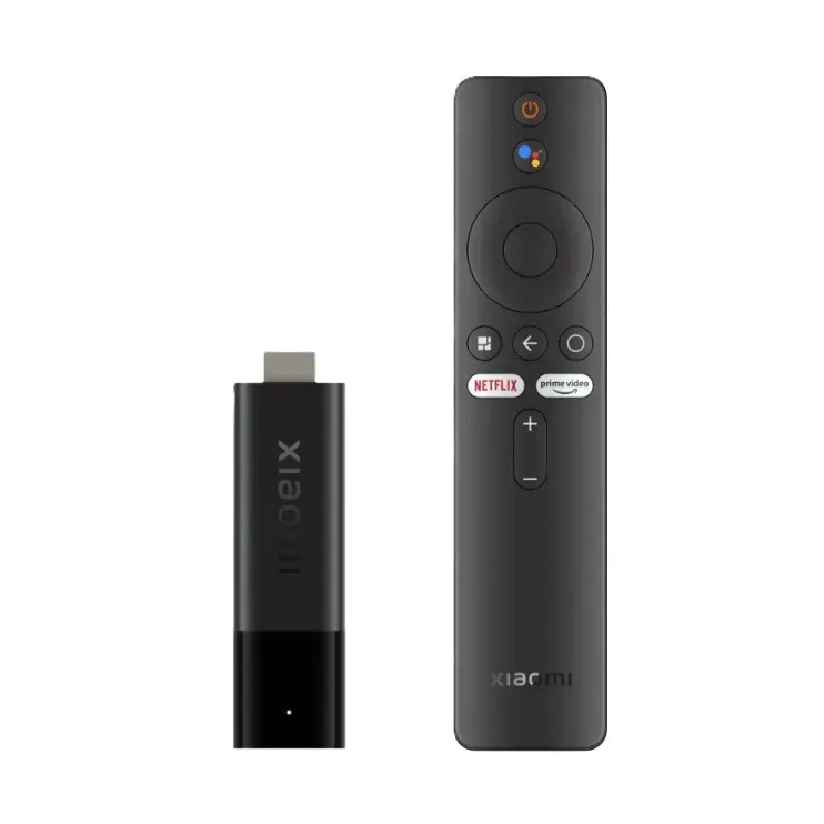 Xiaomi Smart Mi Tv Stick 8gb 1gb Ram Color Negro