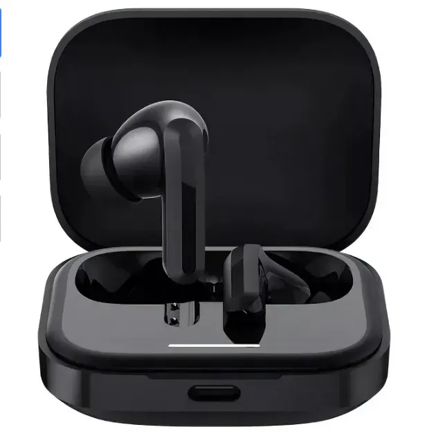 Auriculares Inalámbricos Bluetooth Xiaomi Redmi Buds 5 Color Negro